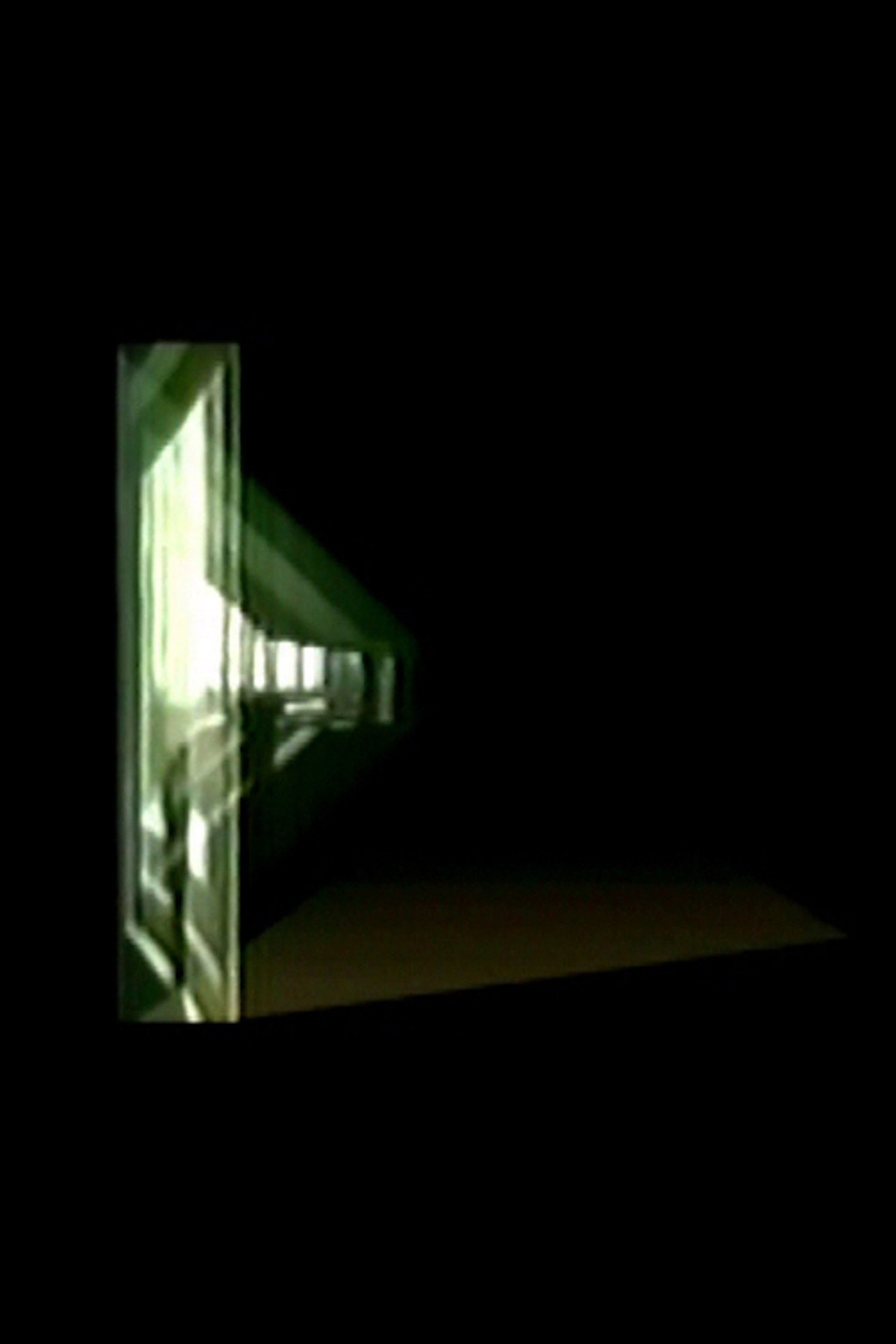 The Window filmaffisch