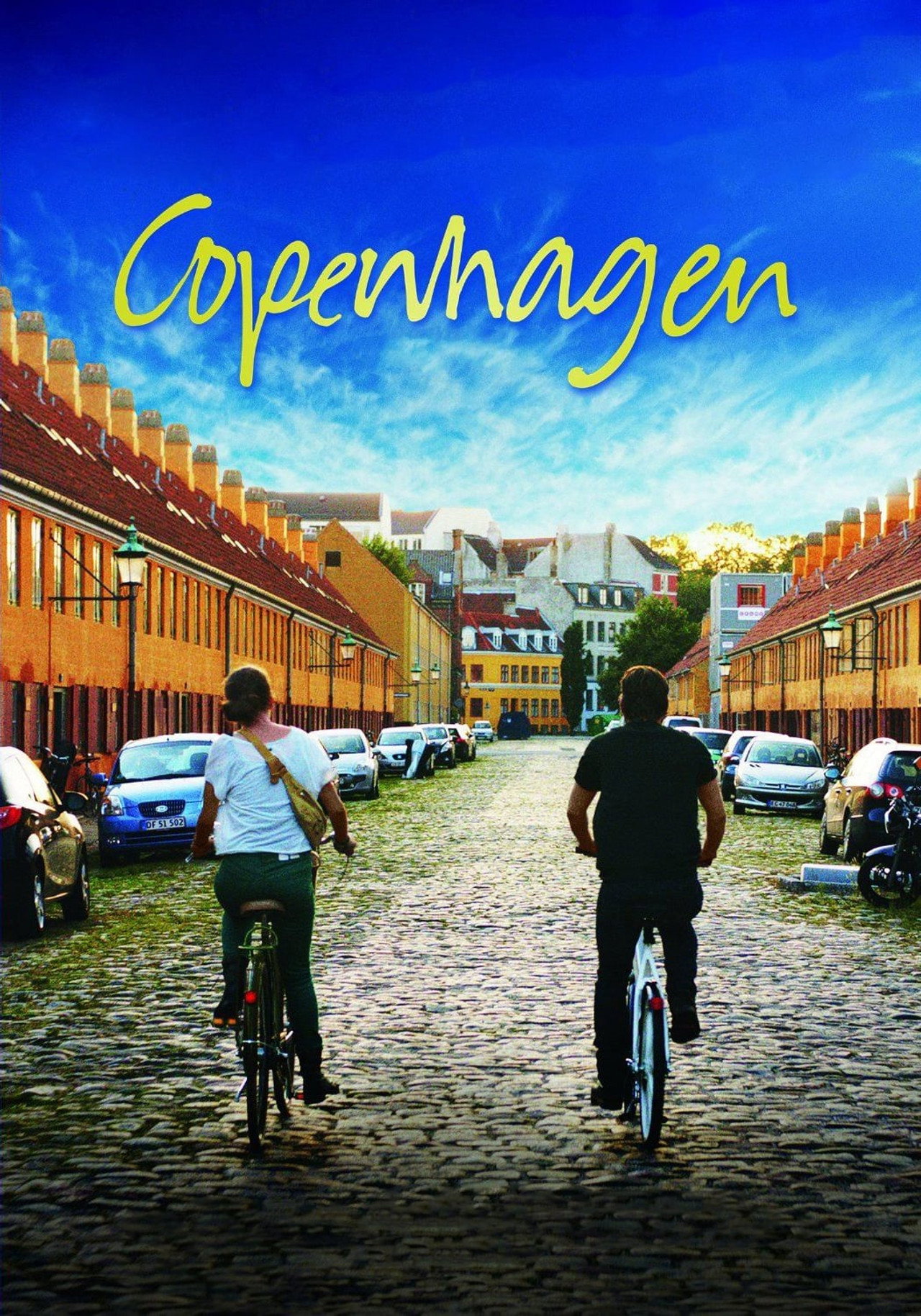 Koppenhága – plakát 6