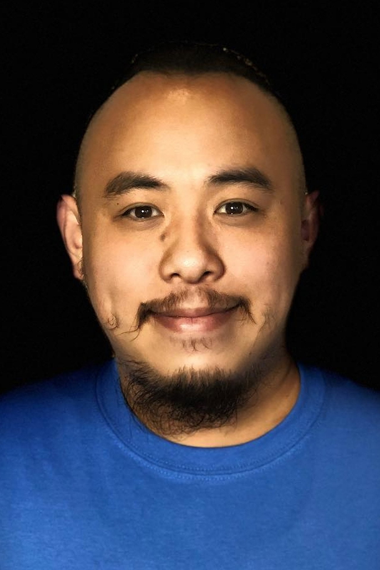 Heatherm Huang