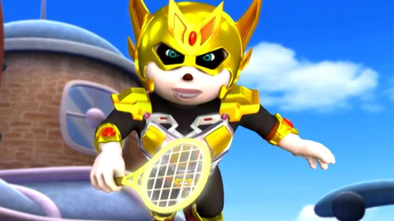 熊仔 — Épisode 40