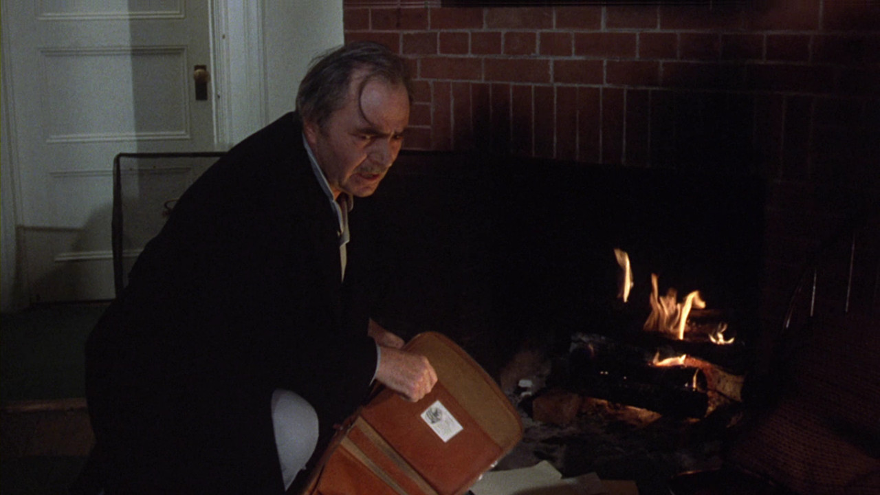 Child's Play backdrop