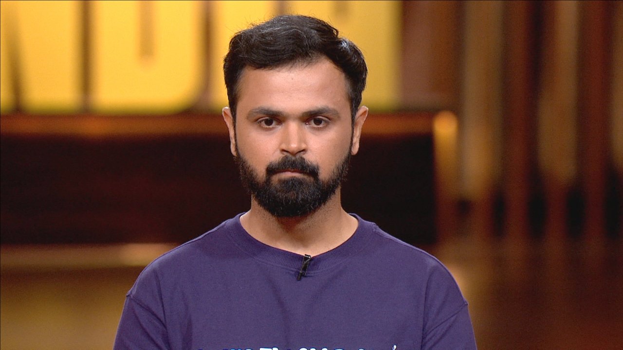 Shark Tank India - Season 3 Episode 38 : Thoughts And Innovations