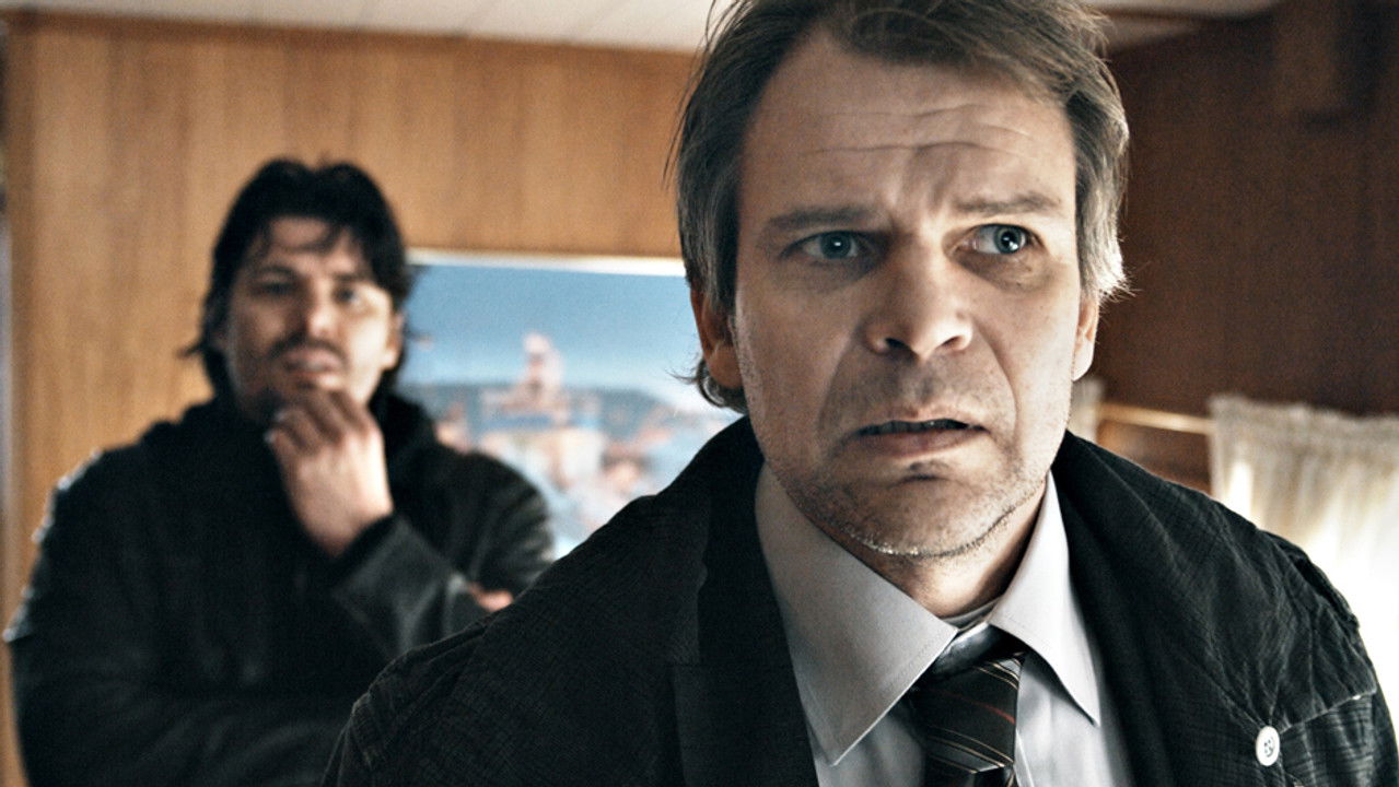 Alamaailma Trilogia — Épisode 1