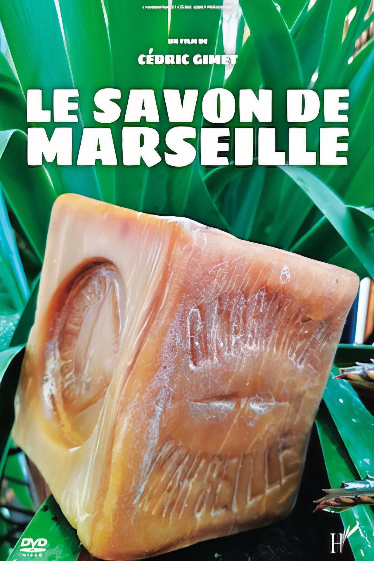 Le Savon de Marseille Backdrop