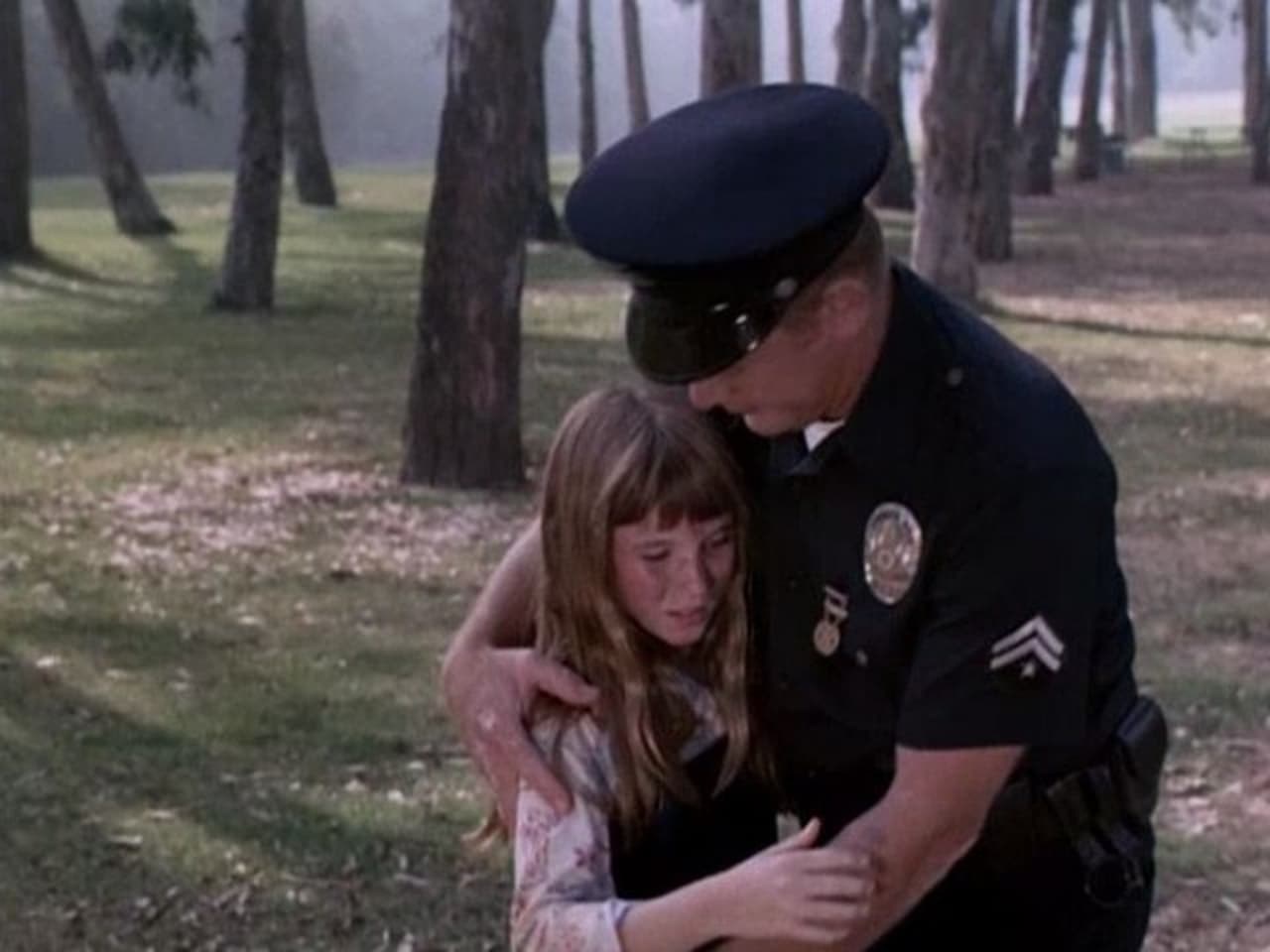 Adam-12 - Season 7 Episode 7 : Lady Beware