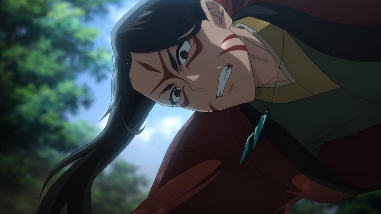 Kai of Lag Village