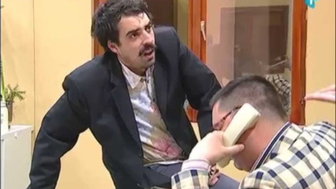 Government Job - Season 2 Episode 137 : 334 Udarac