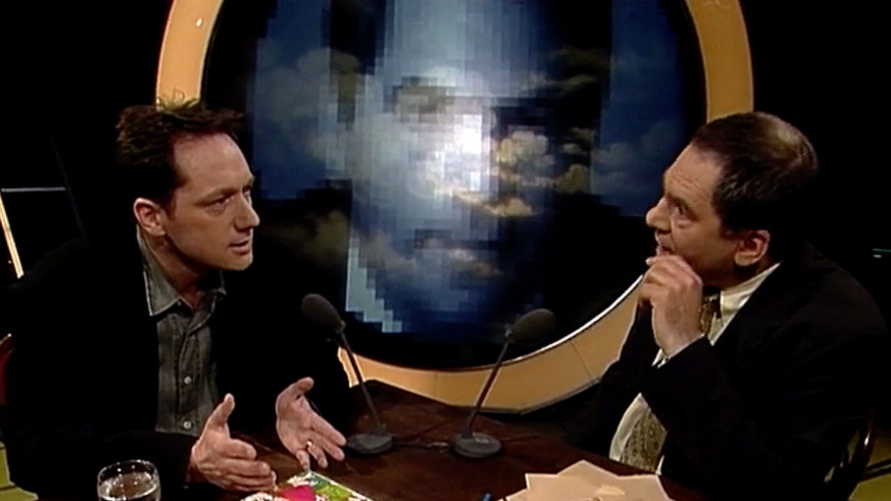 I.S.C.H.A. — Épisode 6