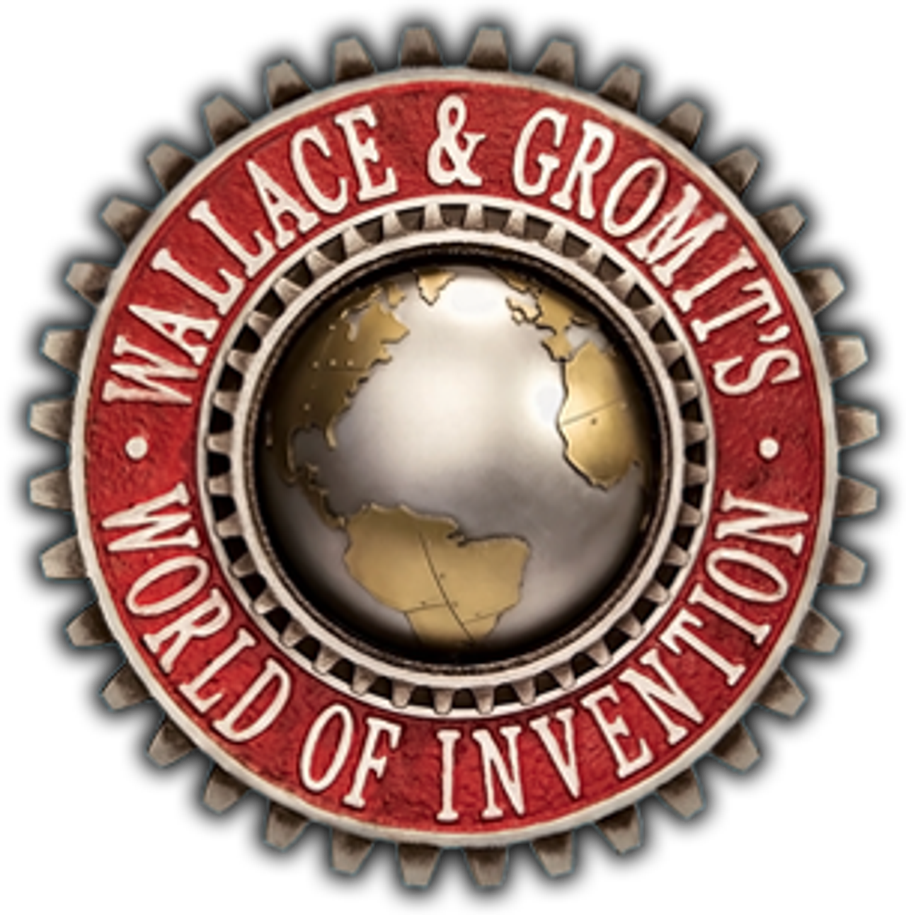 Wallace & Gromit’s World of Invention