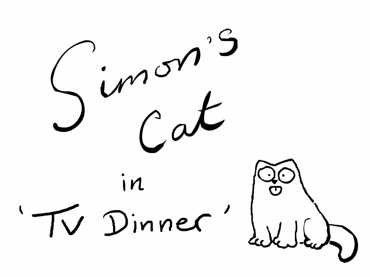 TV Dinner