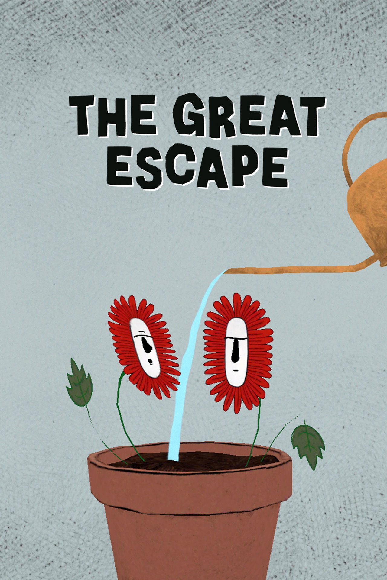 The Great Escape filmaffisch