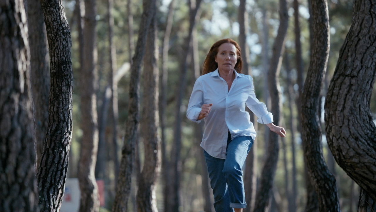 Terra Forte — Épisode 103