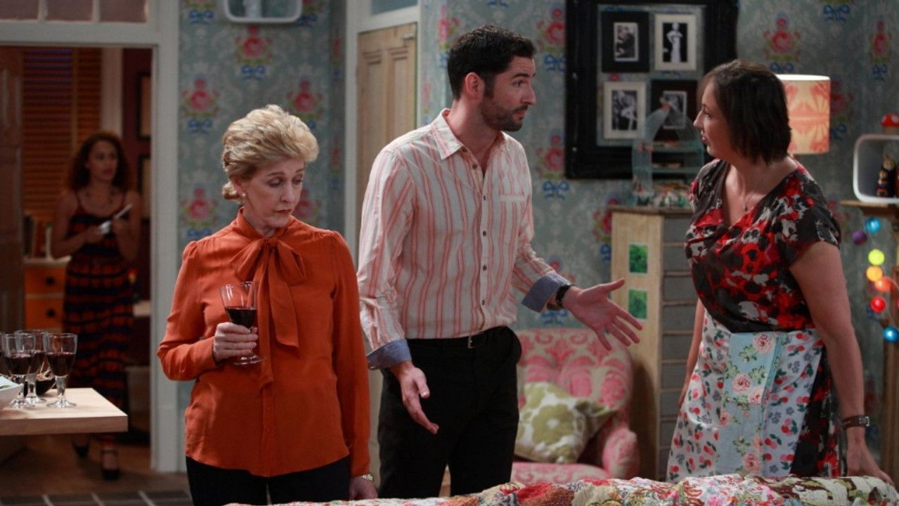 Miranda — Épisode 11