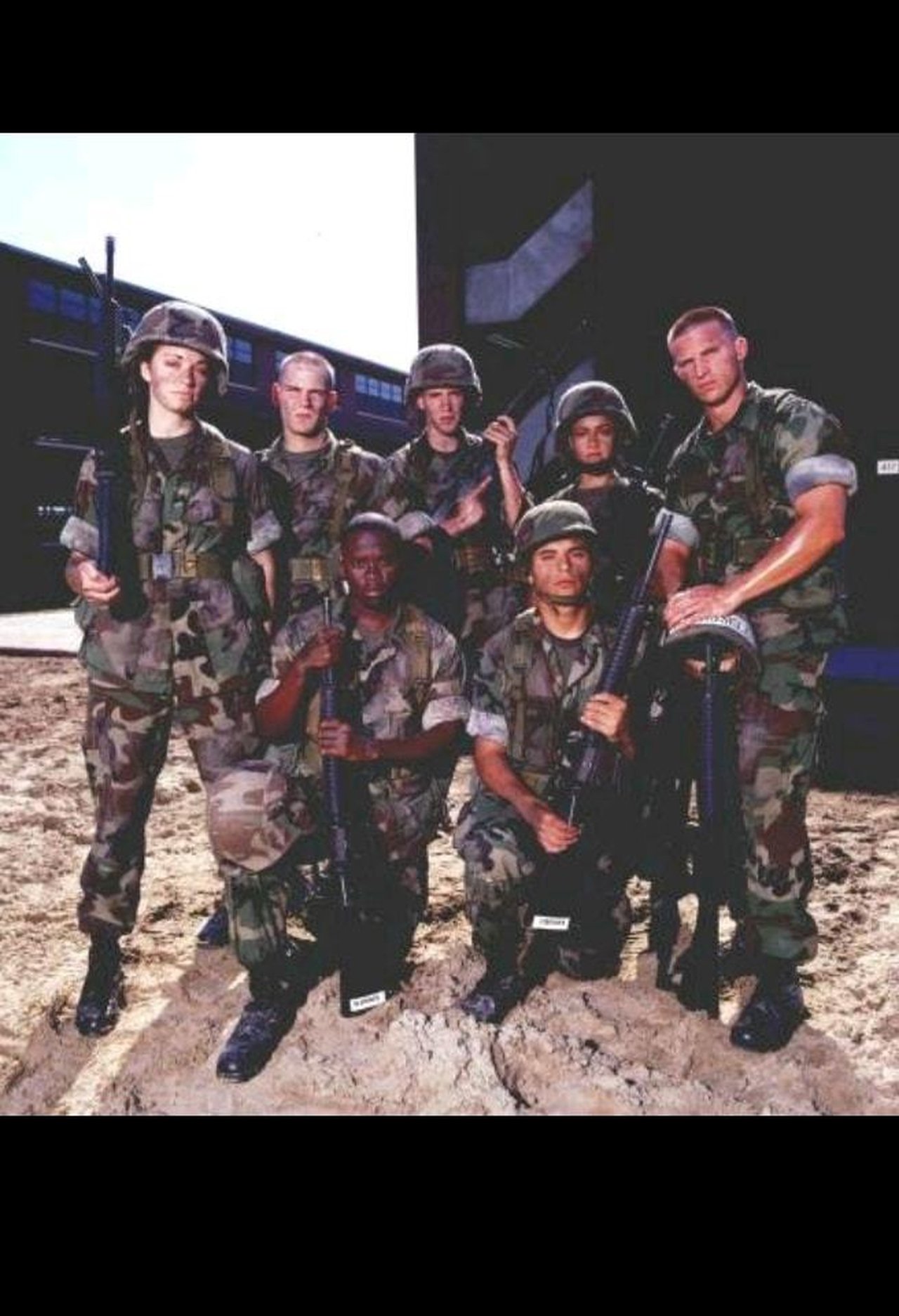 Semper Fi Semper Fi