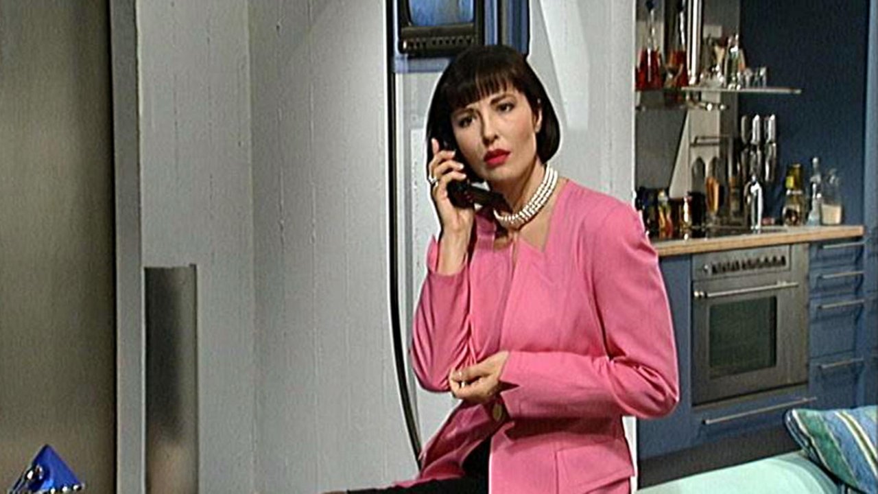 Verbotene Liebe - Season 1 Episode 158 : Episode 158