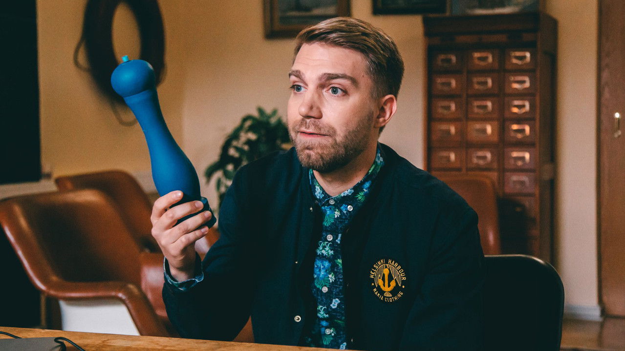 Jättekiva — Épisode 2