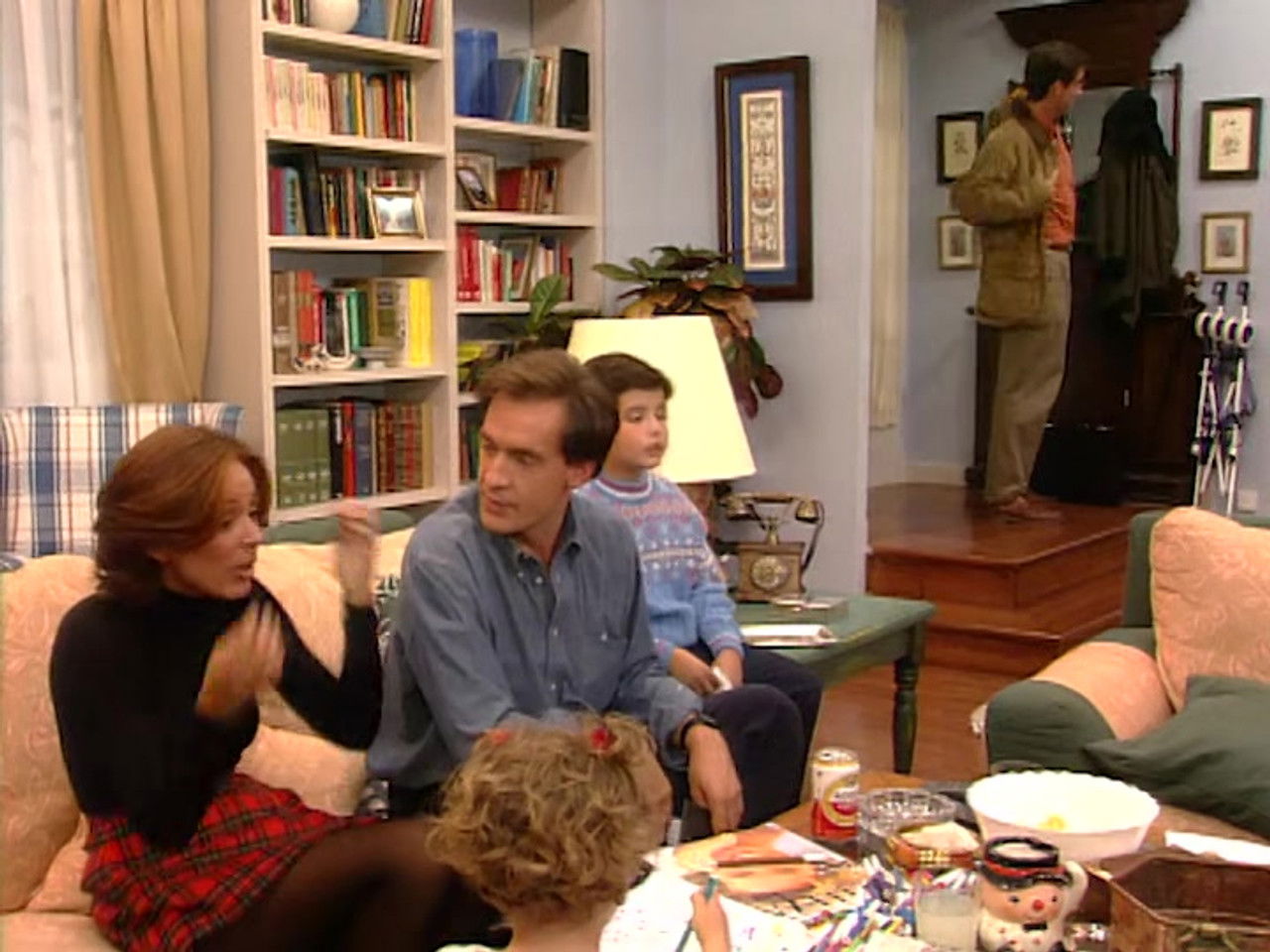 Médico de familia — Épisode 5