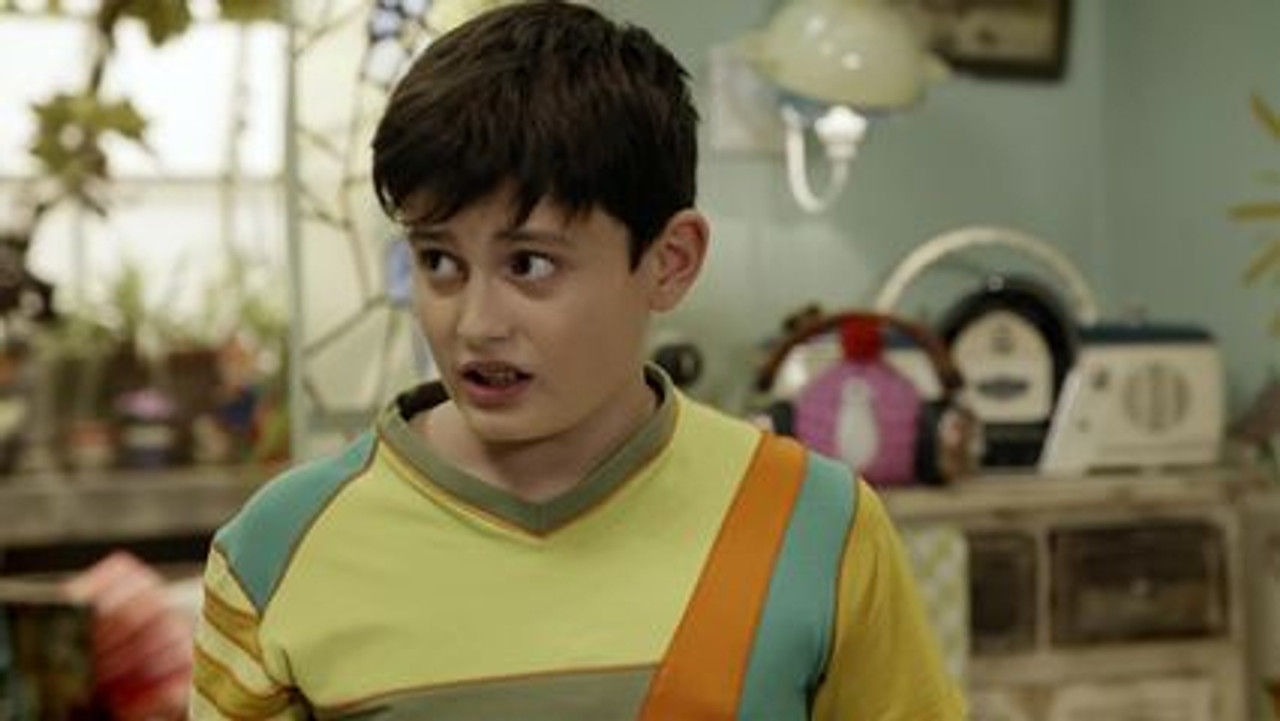 De Avonturen van Lolly Lolbroek — Épisode 5