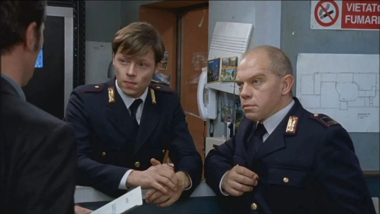 Julia Corsi, Commissaire — Épisode 15