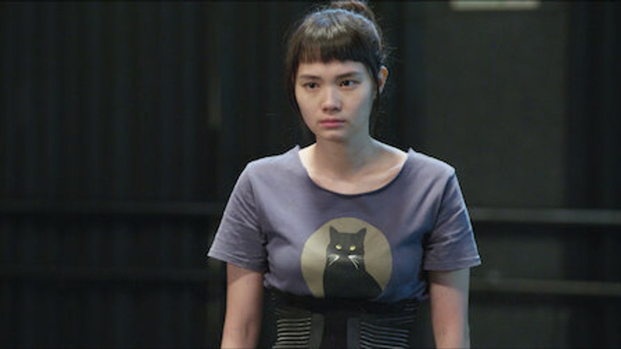 四樓的天堂 — Épisode 7