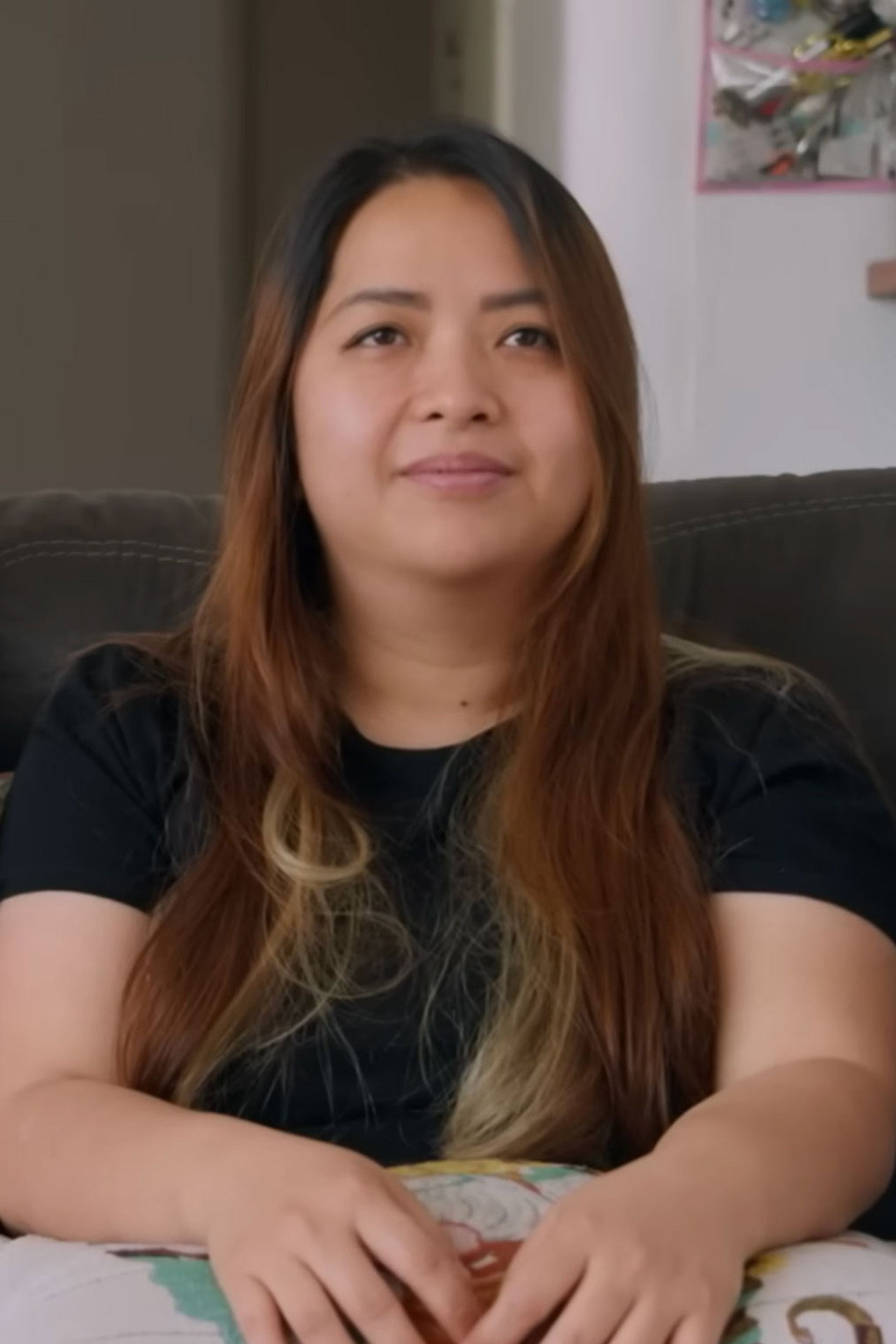 Jamie Tolentino
