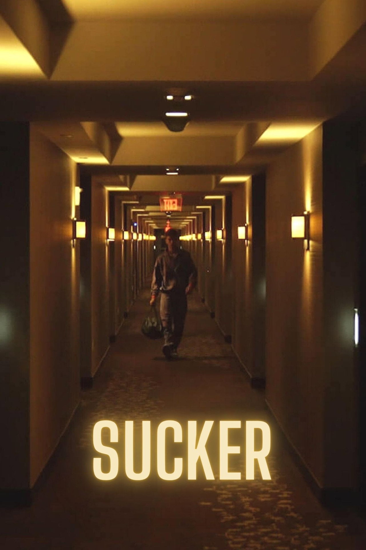 Sucker filmaffisch