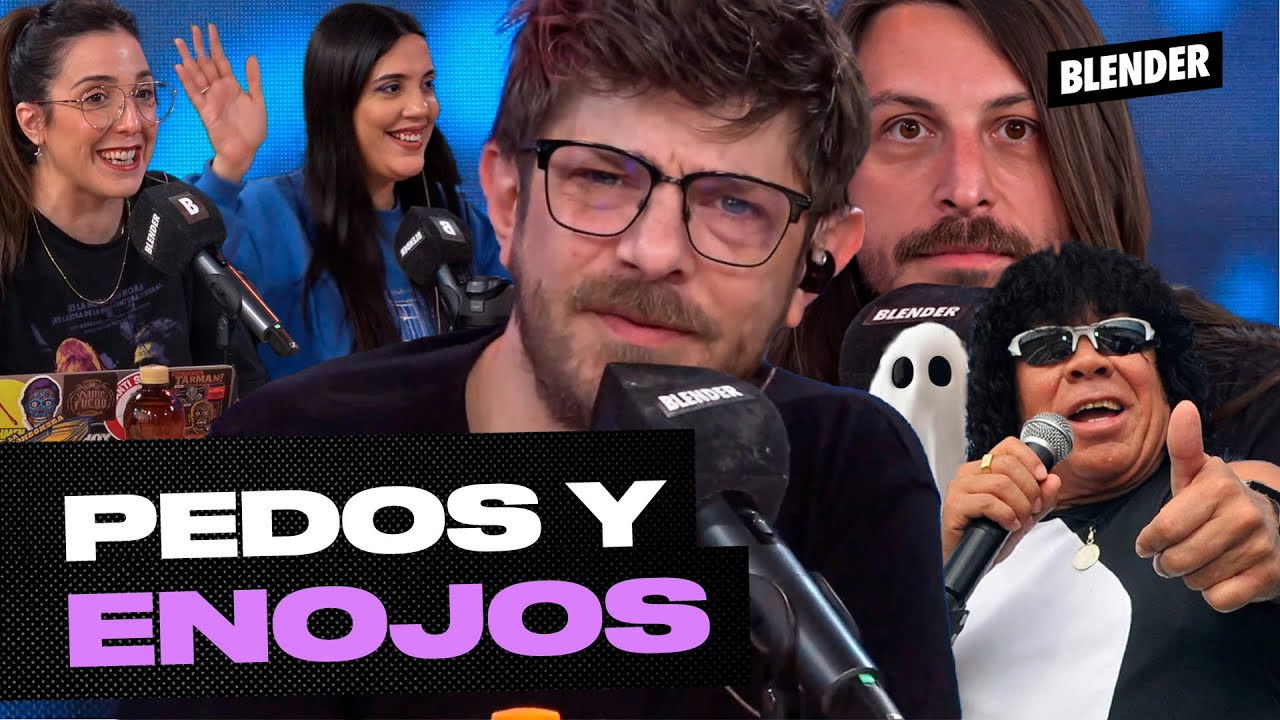 Horrible y Fascinante — Épisode 74