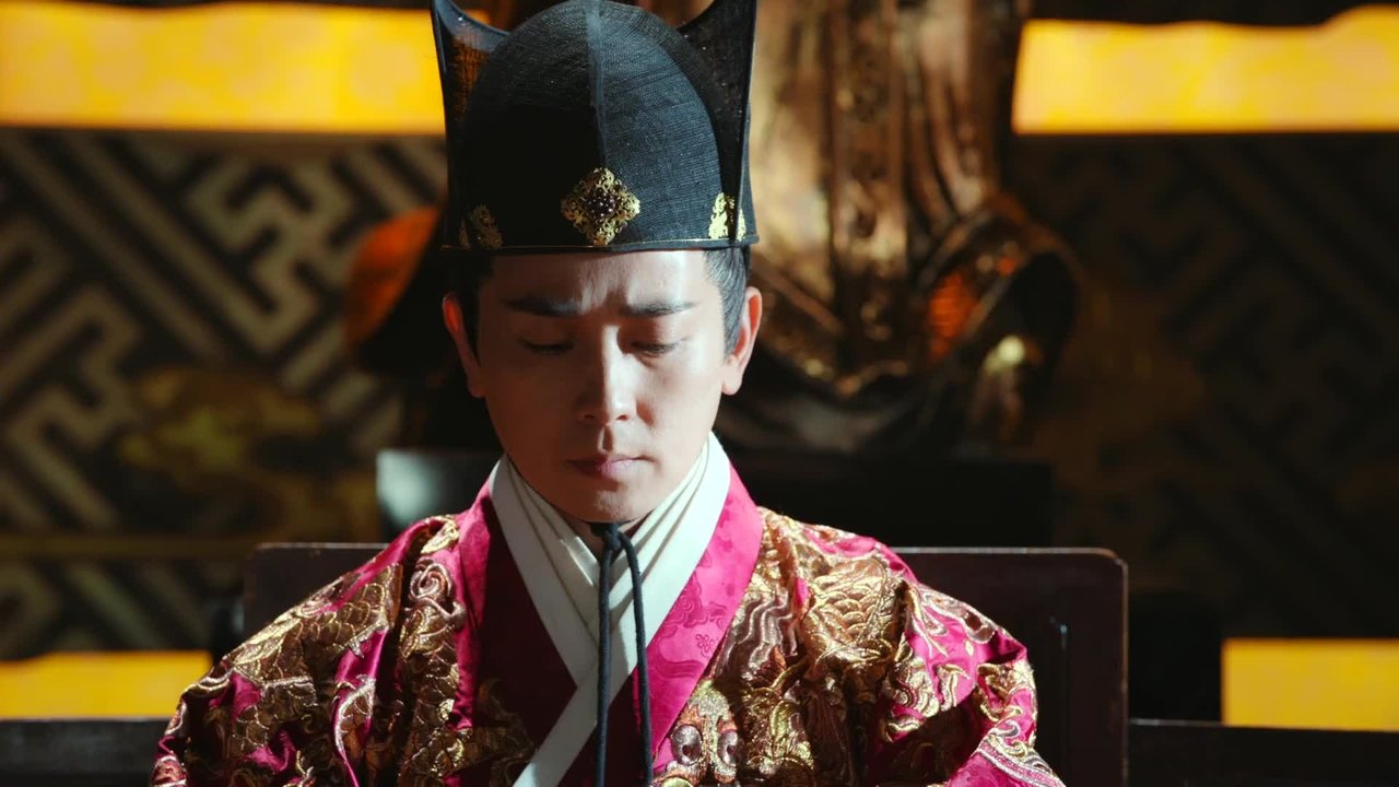 New Dragon Gate Inn - Season 1 Episode 15 : Episode 15