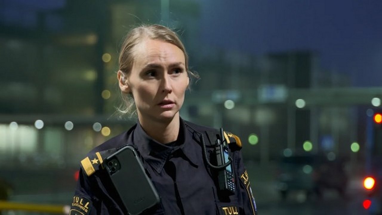 Border Control: Sweden - Season 2 Episode 9 : The suspicions are correct