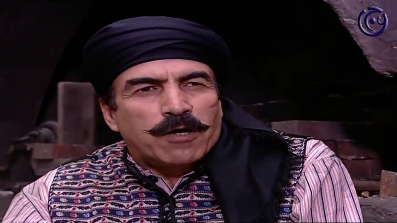 Bab Al-Hara - Season 2 Episode 2 : Episode 2