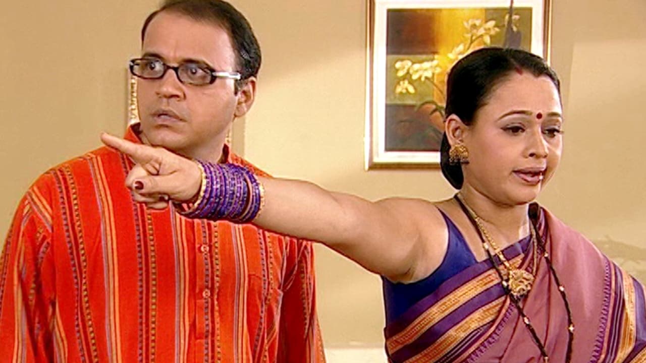 Taarak Mehta Ka Ooltah Chashmah - Season 1 Episode 34 : Gokuldham Members Are Enraged At Jethalal And Warn Him