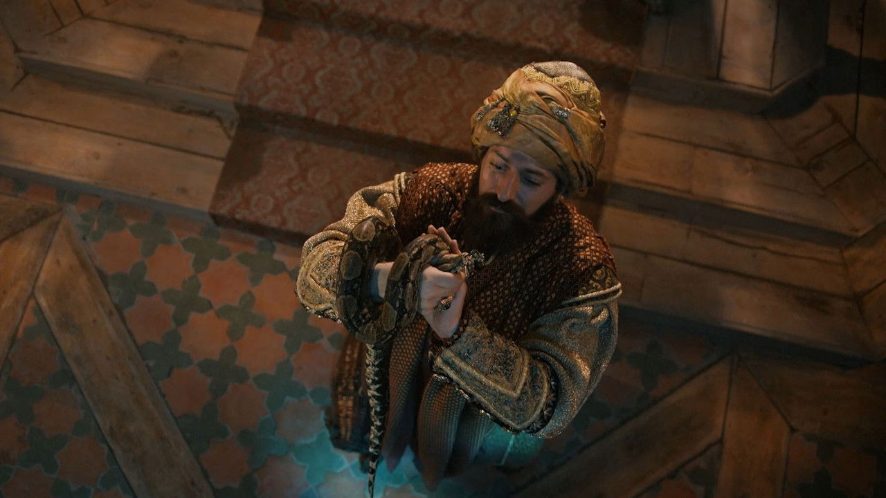 Mevlana Rumi - Season 3 Episode 5 : Episode 5