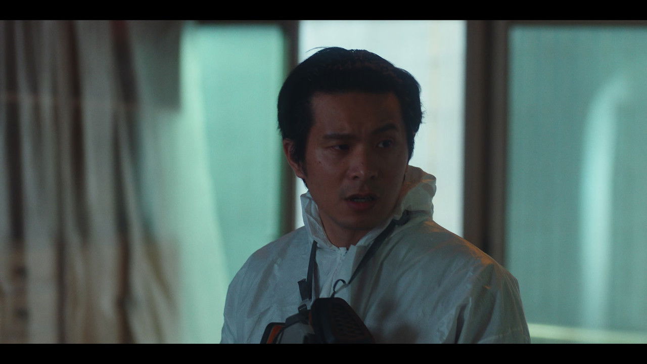 Had I Not Seen the Sun - Season 2 Episode 1 : Episode 1