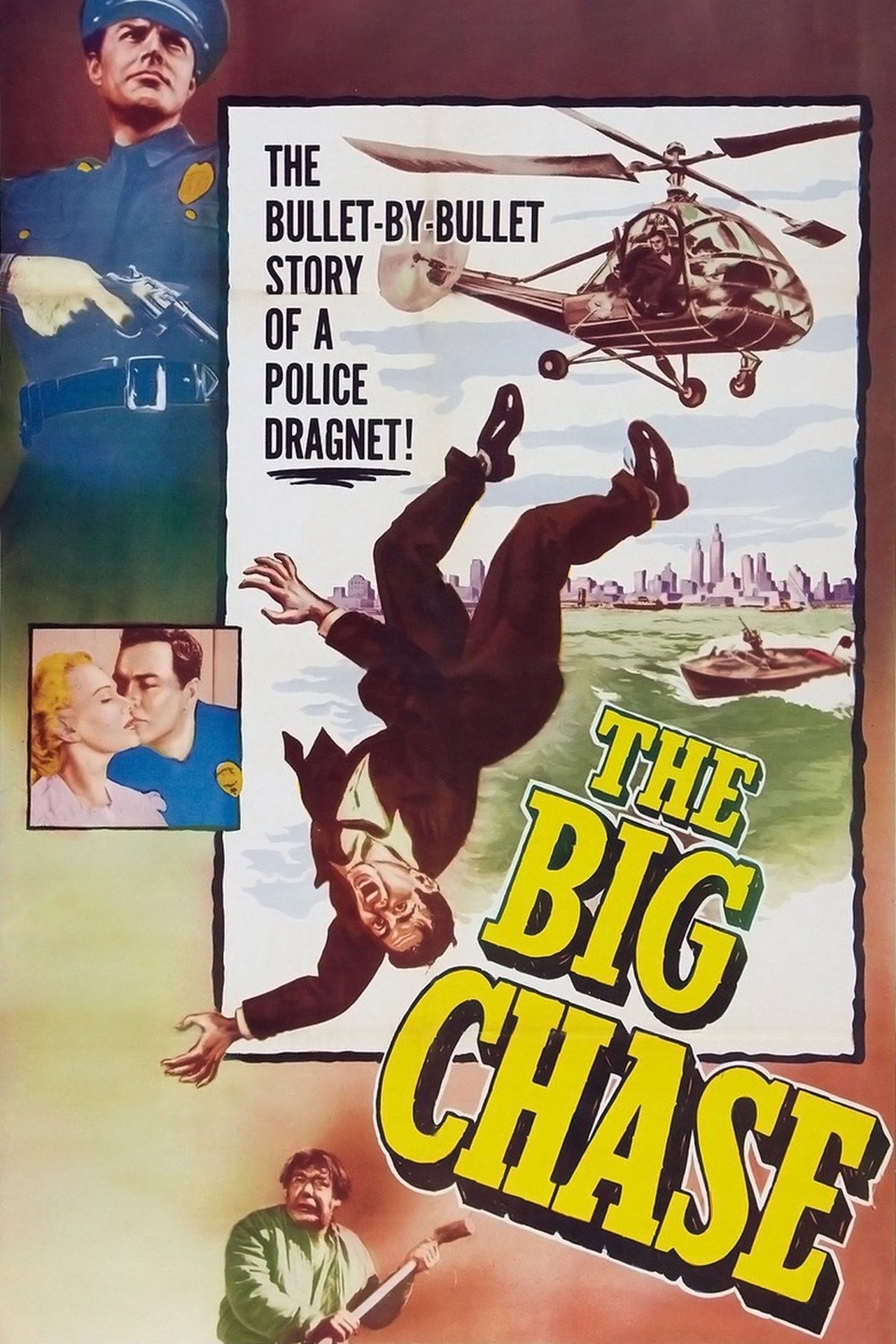 The Big Chase The Big Chase