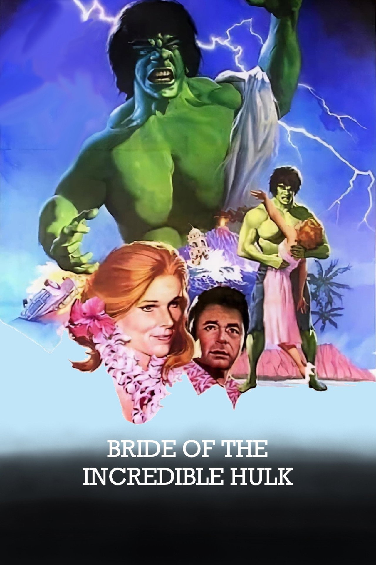 Bride of the Incredible Hulk still 4