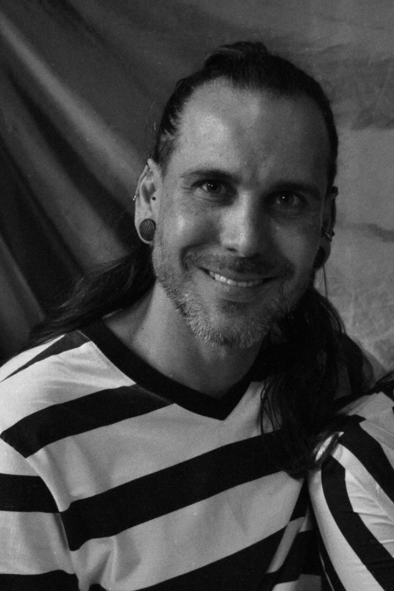 Ernesto Franco