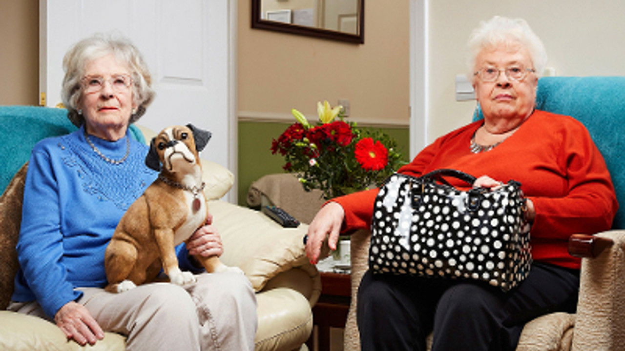 Gogglebox — Épisode 5