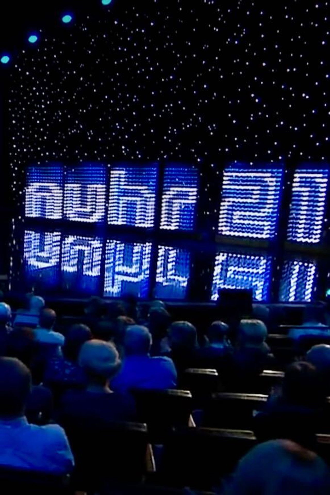 Nuhr 2021 - Der Jahresrückblick Backdrop