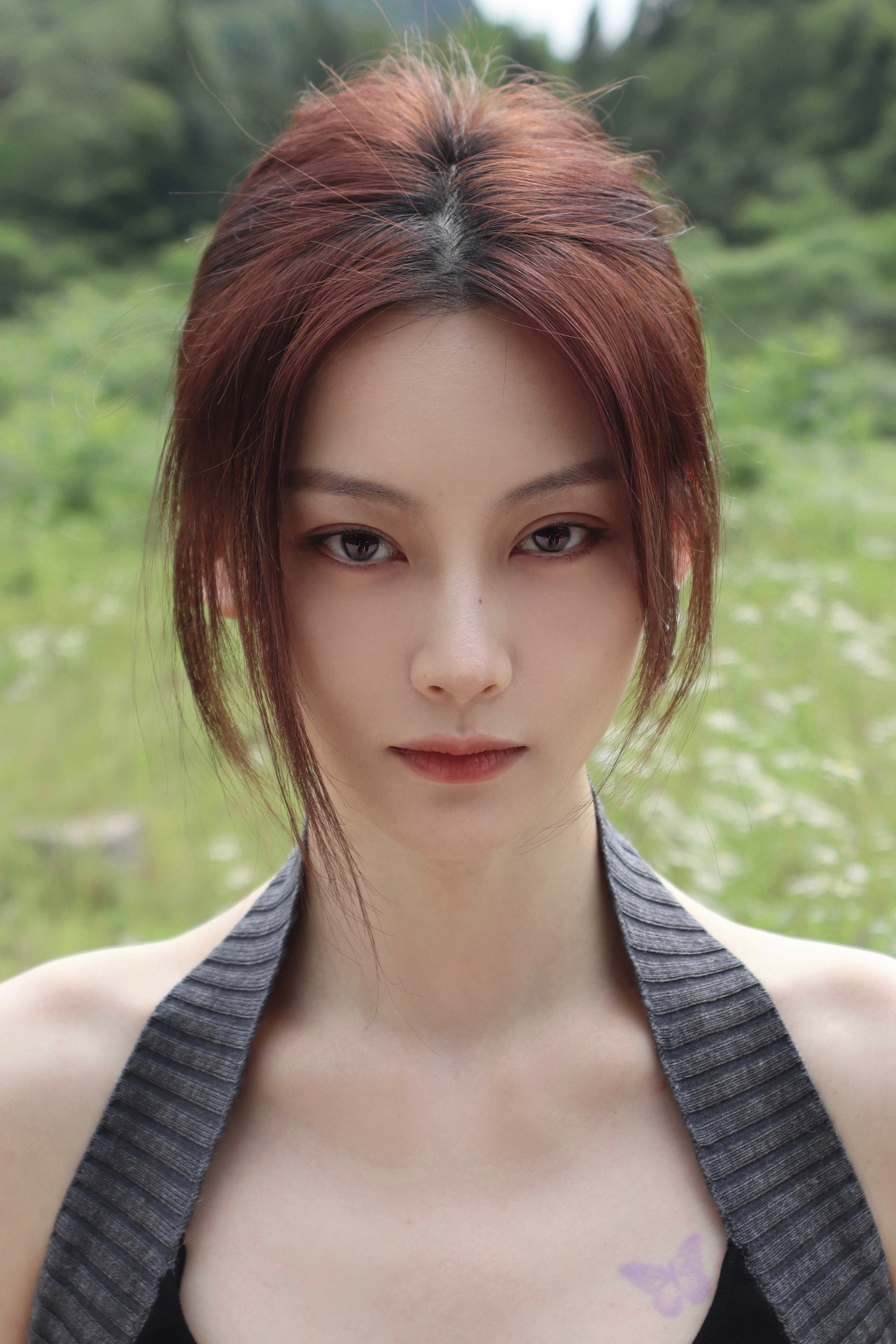 Shang Yuxian