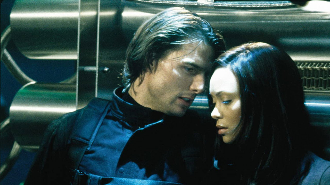 Mission: Impossible II (2000) Hindi Dubbed backdrop