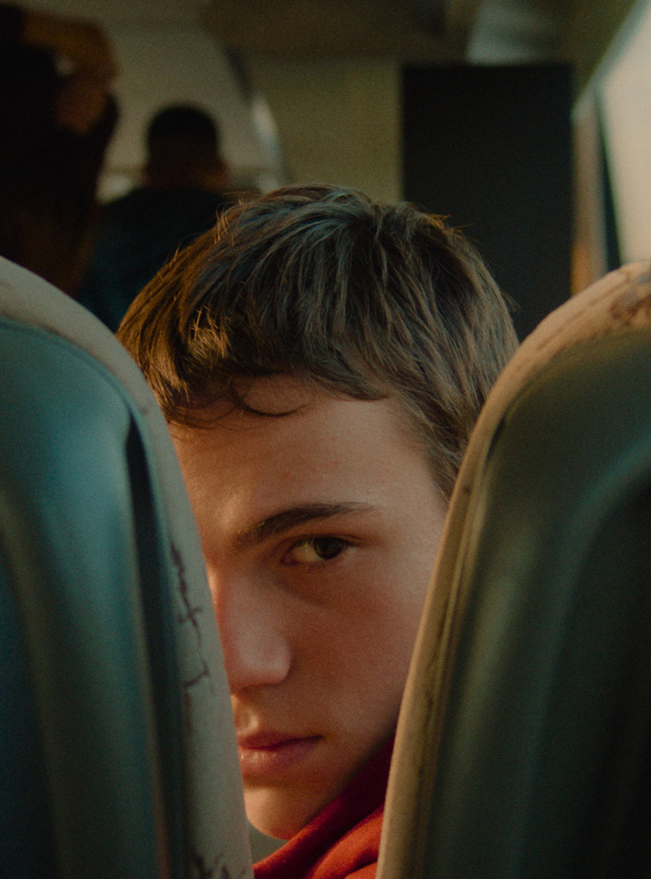 3 недеље после filmaffisch