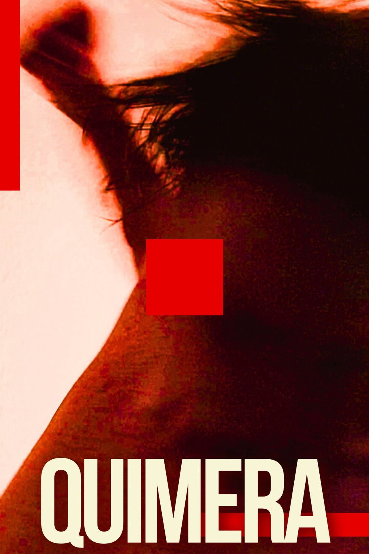 QUIMERA filmaffisch