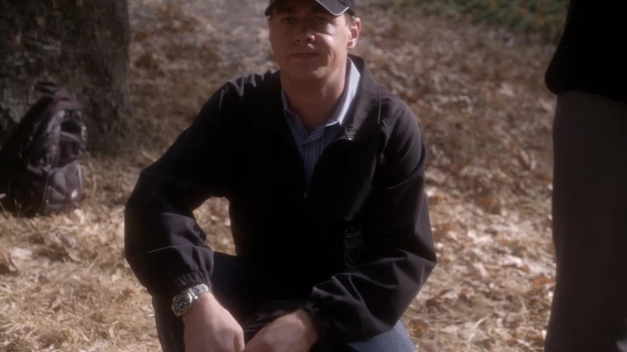 NCIS - Season 7 Episode 7 : Endgame