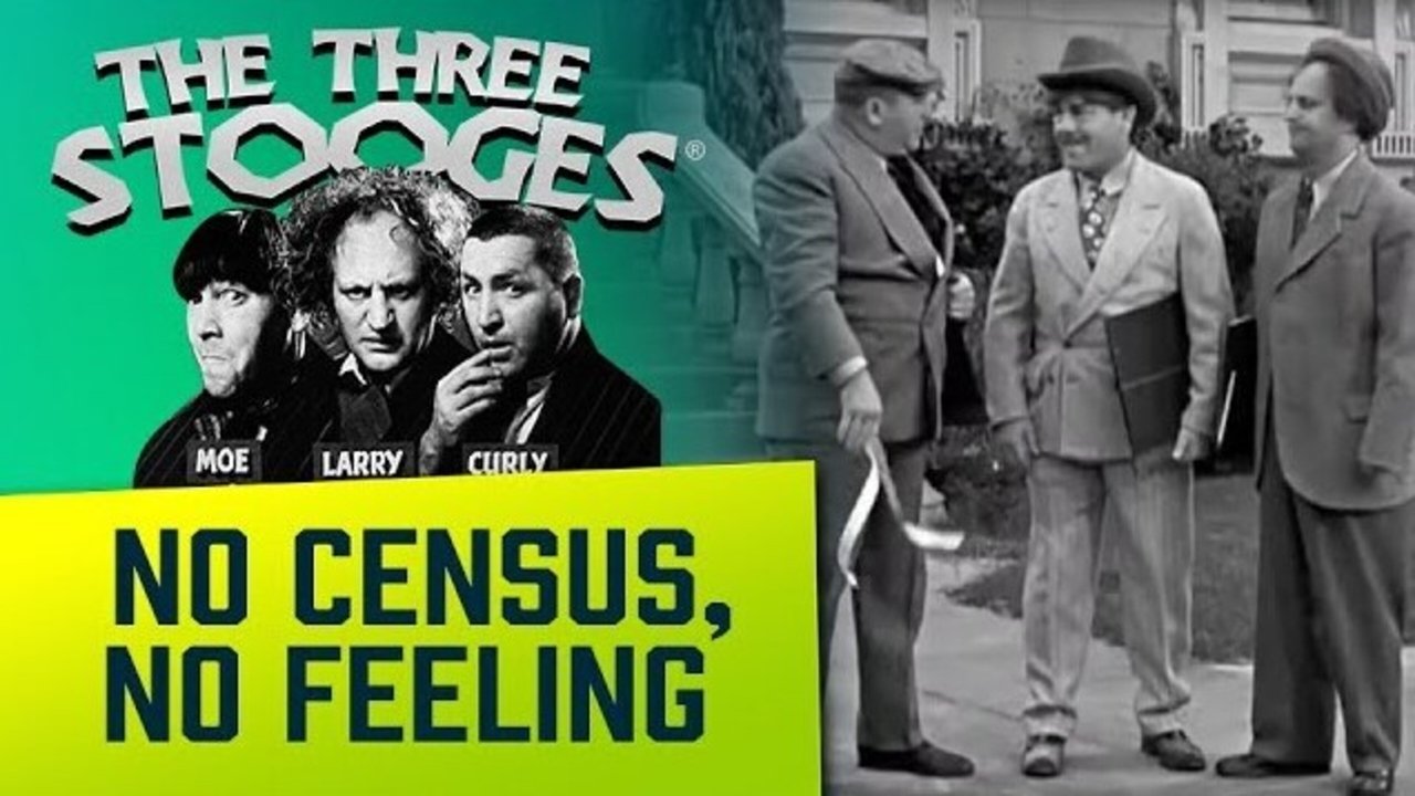 No Census, No Feeling