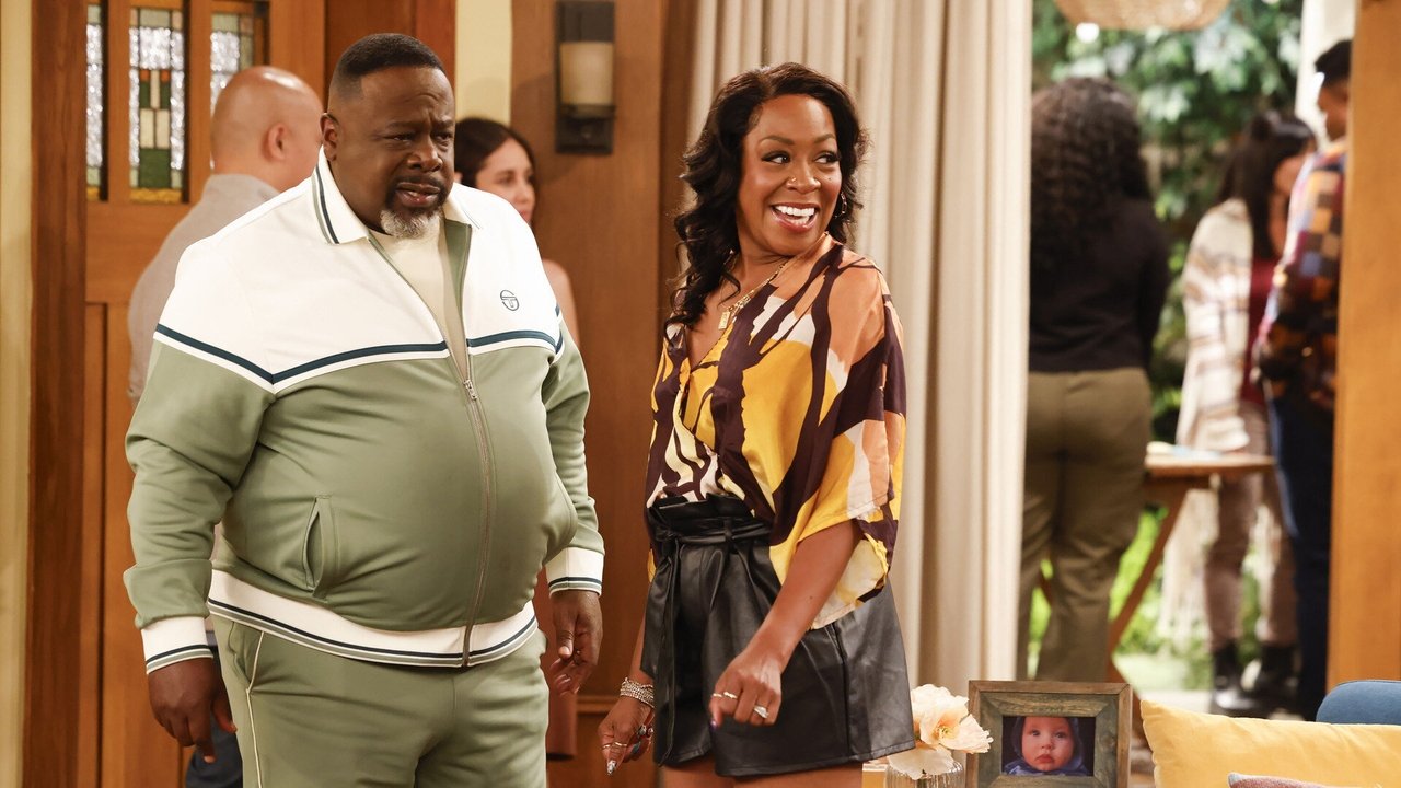 The Neighborhood - Season 7 Episode 5 : Welcome to Commitment