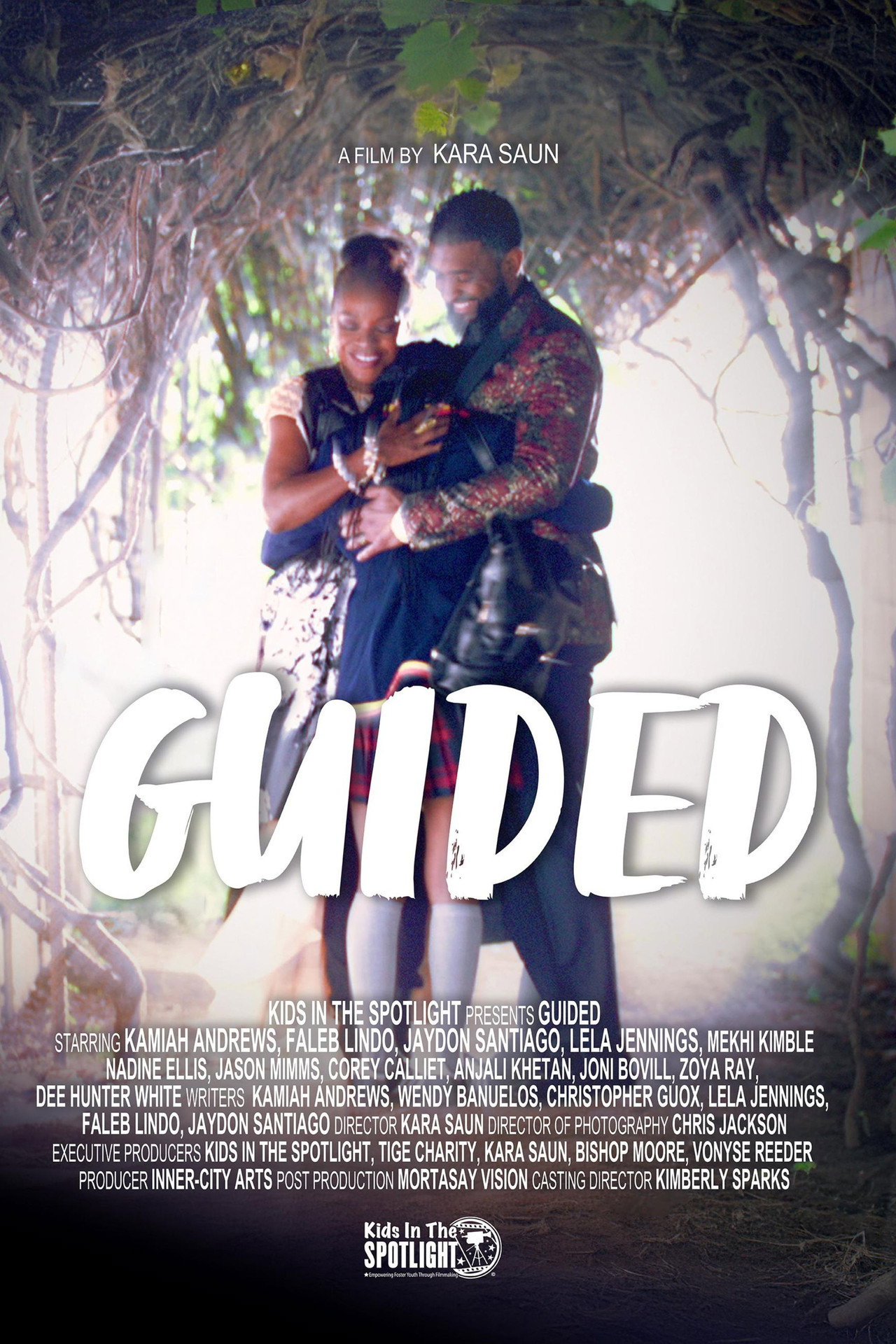 Guided
