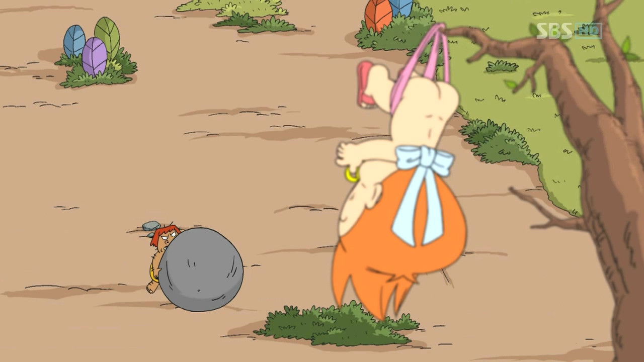 아기공룡 둘리 — Épisode 11