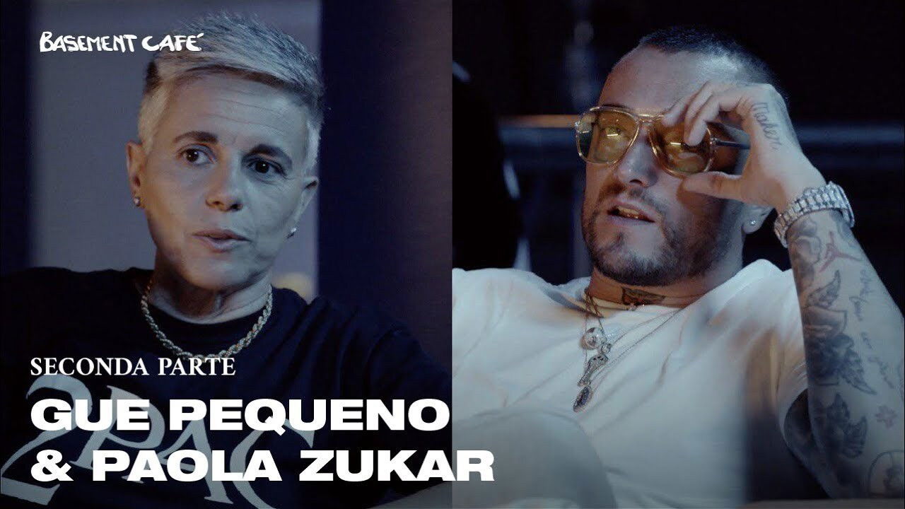 Basement Café — Épisode 4