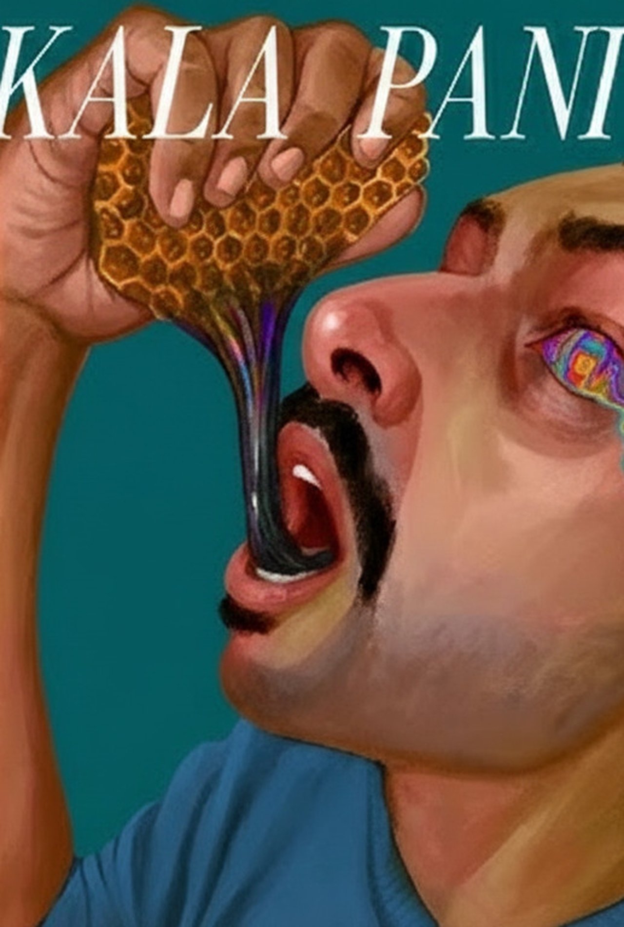 Kala Pani 2025