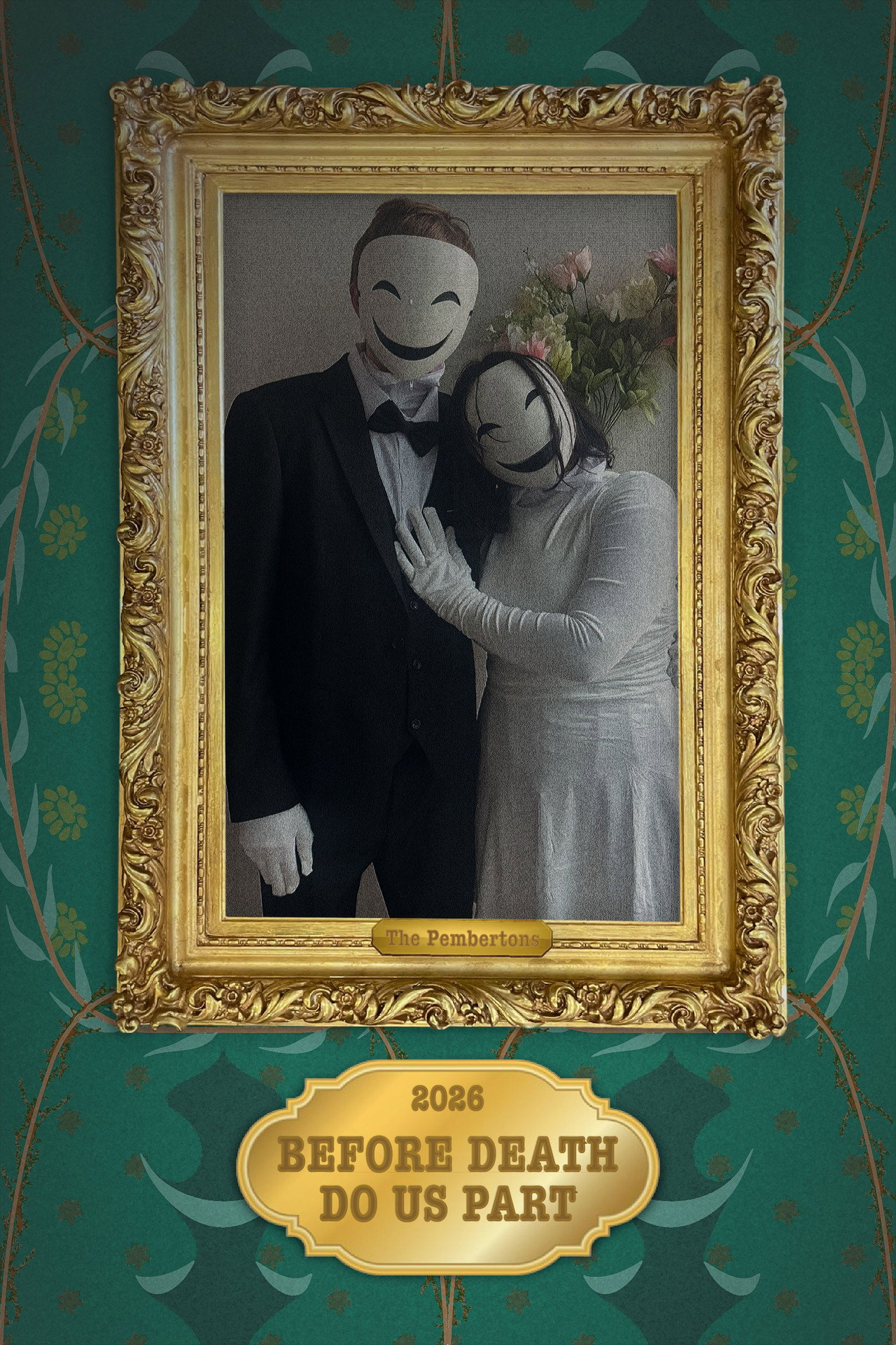 Before Death Do Us Part